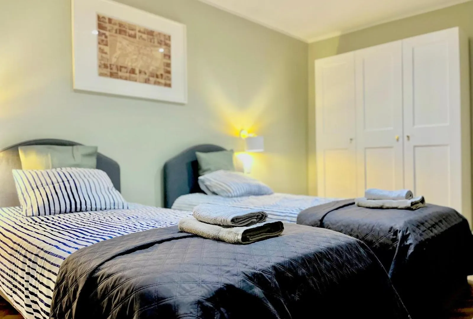 아파트 Great Stay In 소포트